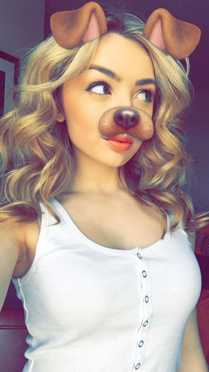 Peyton List Peyton List