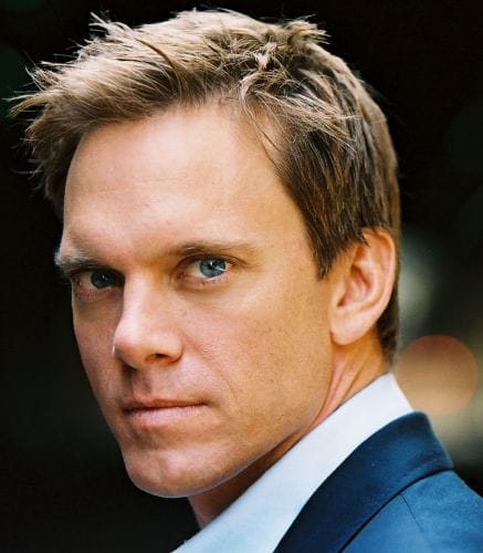Adam Harrington