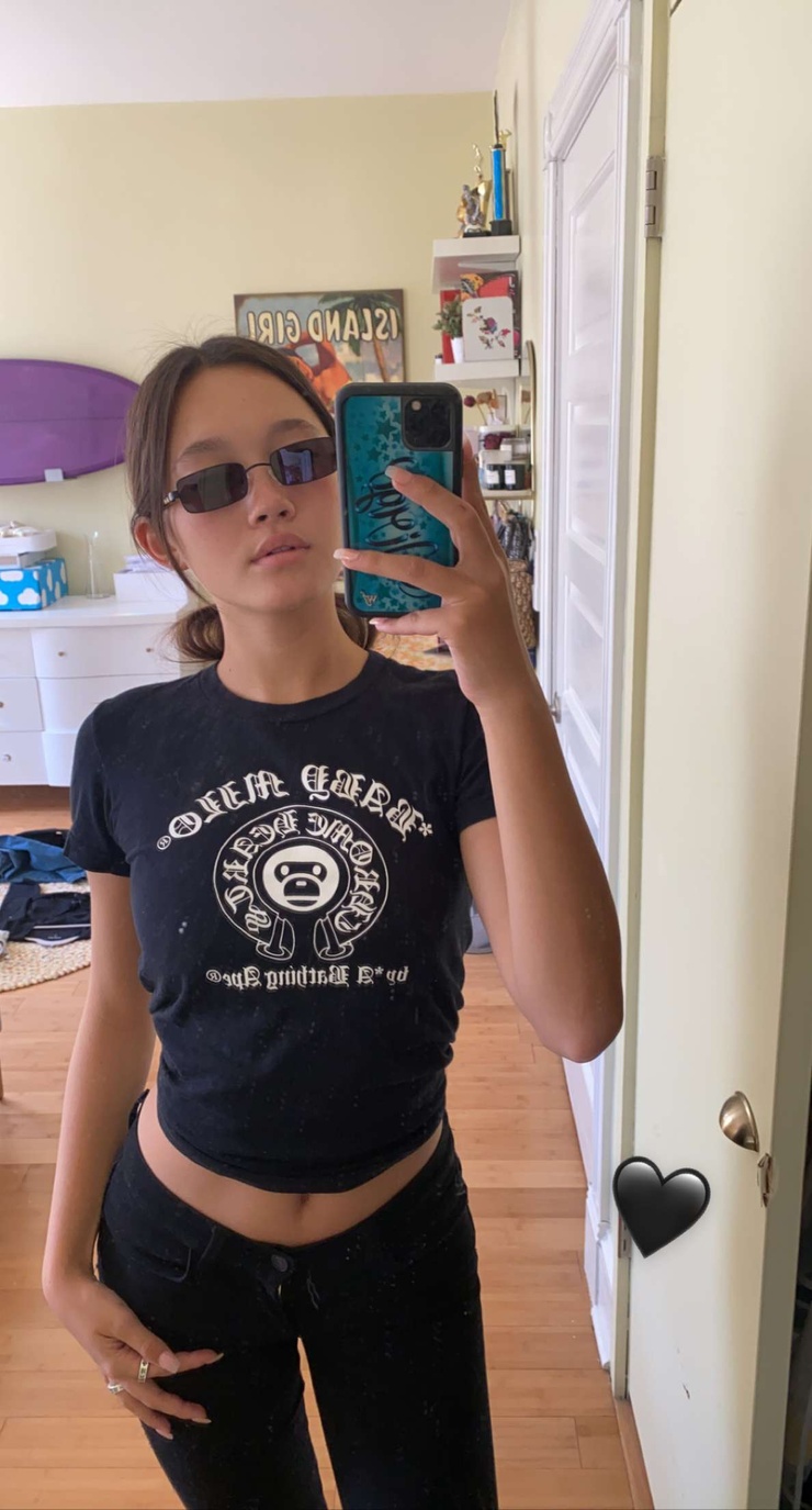 Lily Chee
