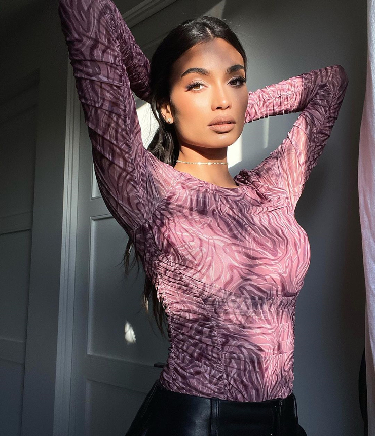 Kelly Gale