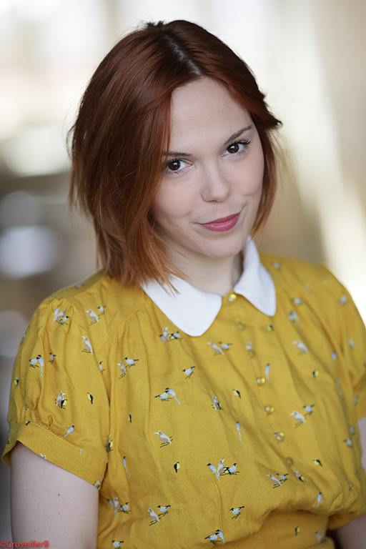 Marion Christmann Marion Christmann