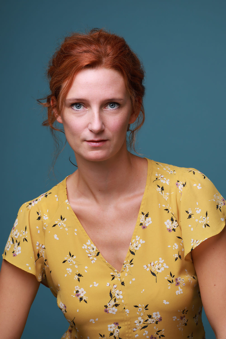Clémentine Niewdanski Clémentine Niewdanski