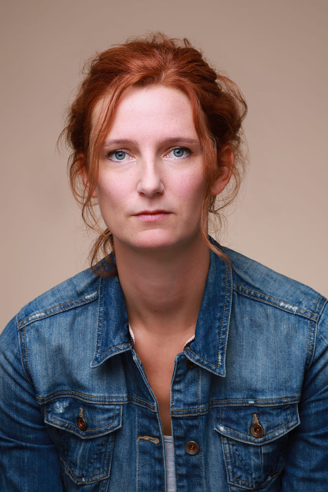 Clémentine Niewdanski Clémentine Niewdanski