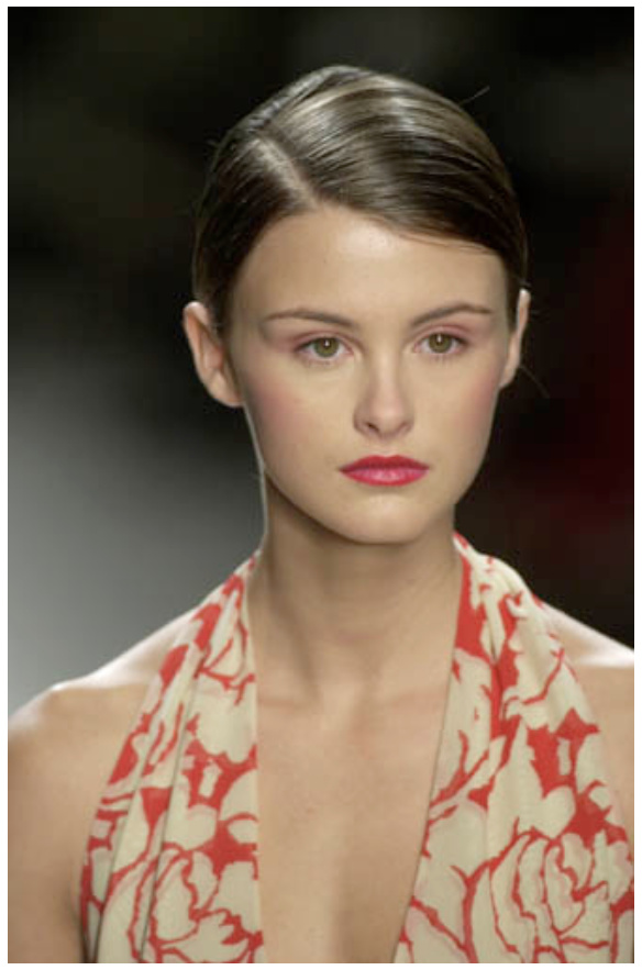 Trish Goff