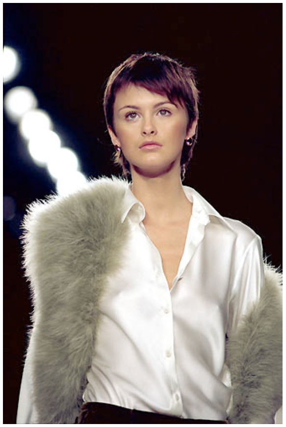 Trish Goff