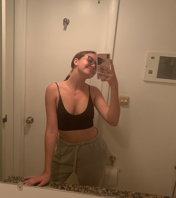Bailee Madison Bailee Madison