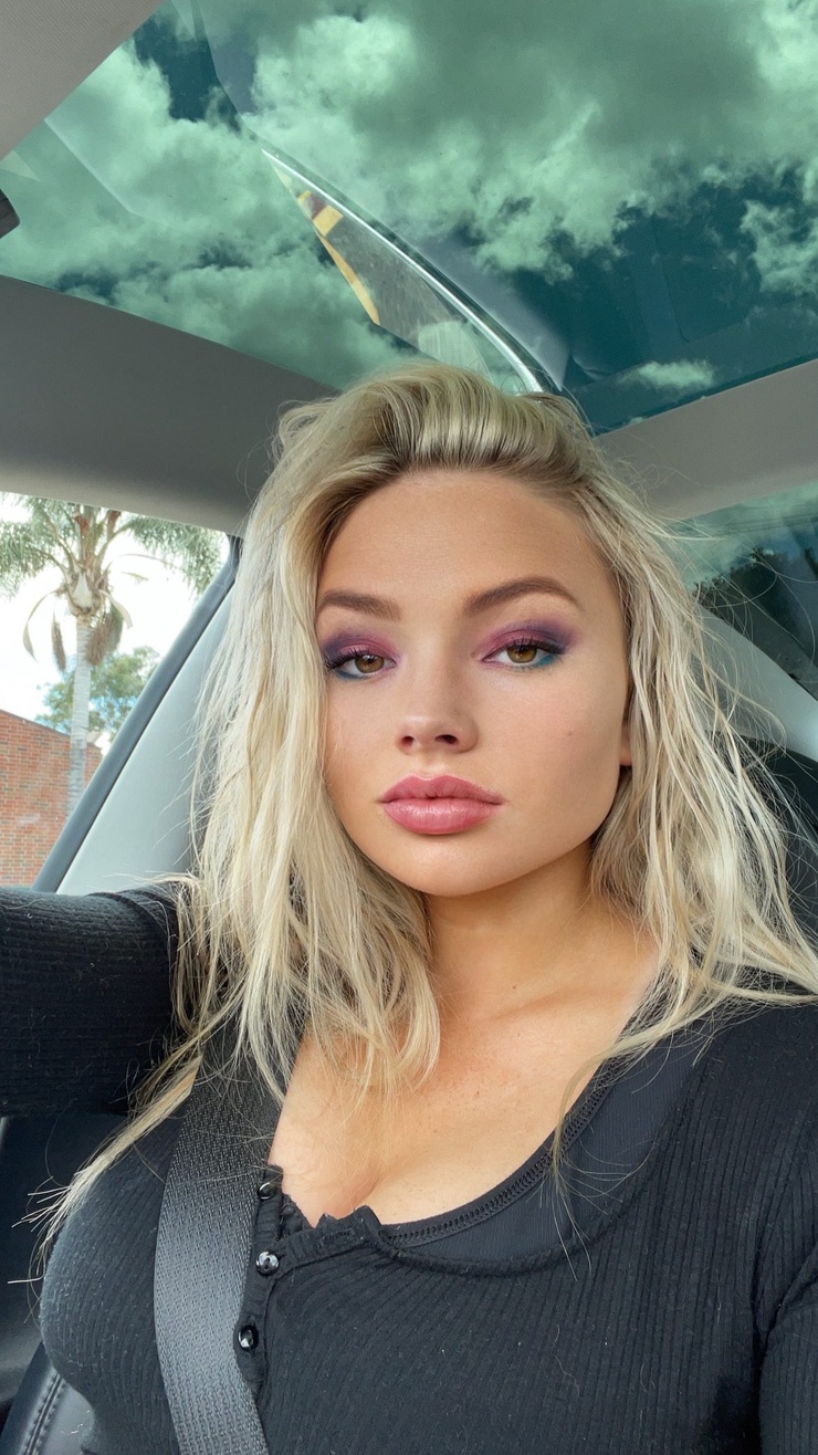 Natalie Alyn Lind Natalie Alyn Lind