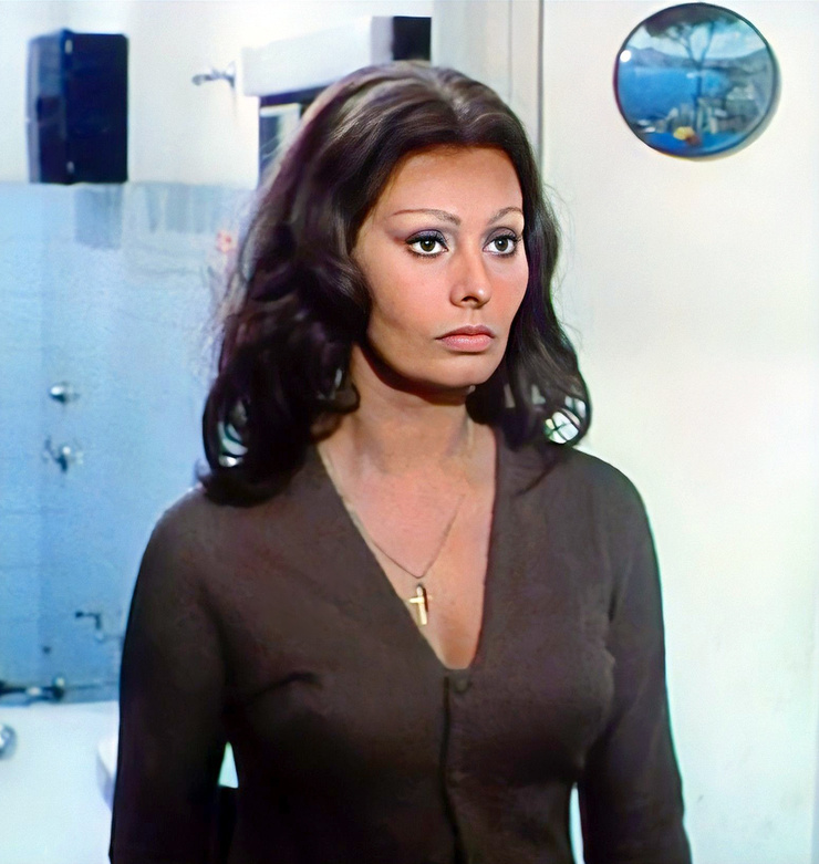 Sophia Loren Sophia Loren