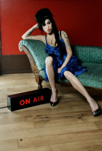 Amy Winehouse Amy Winehouse