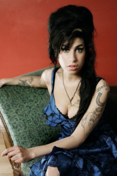 Amy Winehouse Amy Winehouse