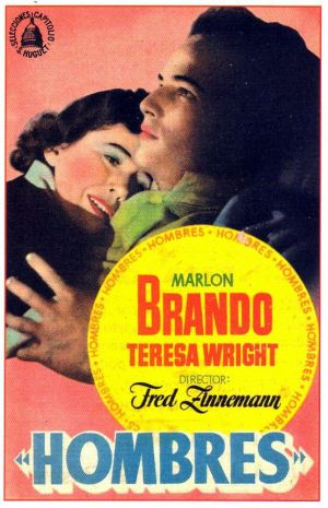The Men (1954)