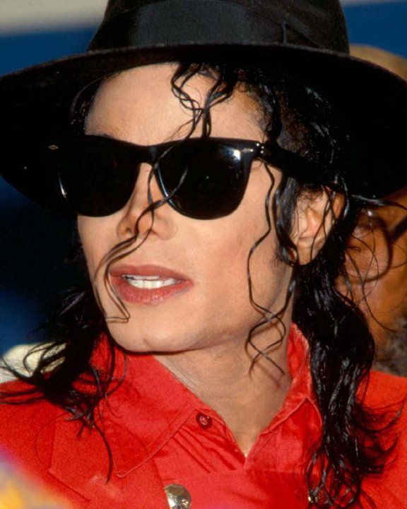 Michael Jackson
