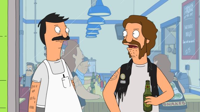 Bob's Burgers
