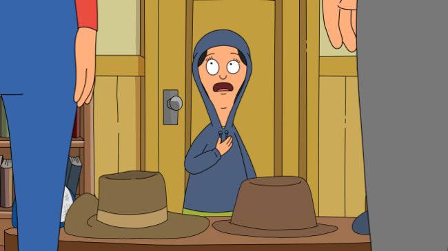 Bob's Burgers