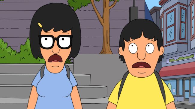 Bob's Burgers