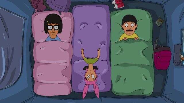 Bob's Burgers