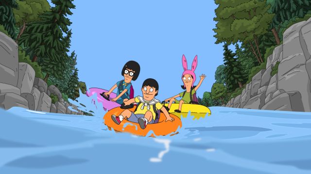 Bob's Burgers