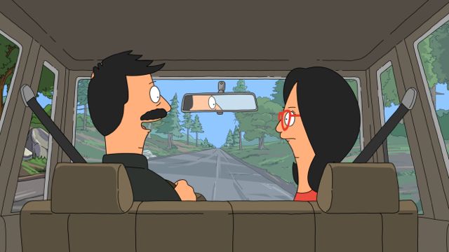 Bob's Burgers