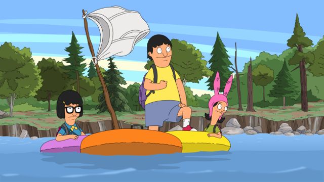 Bob's Burgers