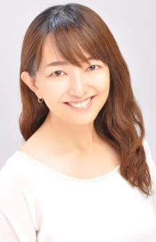 Akiko Nakagawa