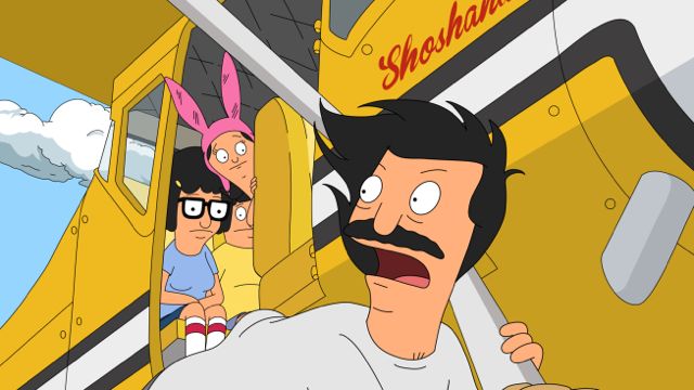 Bob's Burgers
