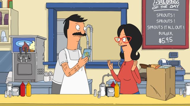 Bob's Burgers