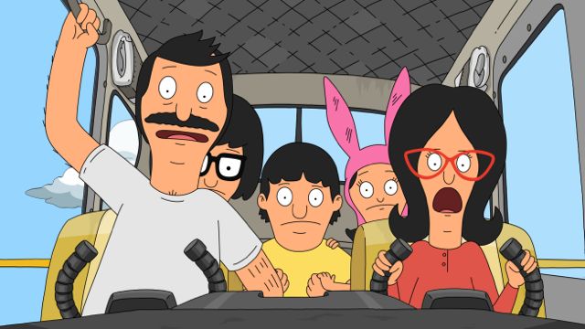 Bob's Burgers