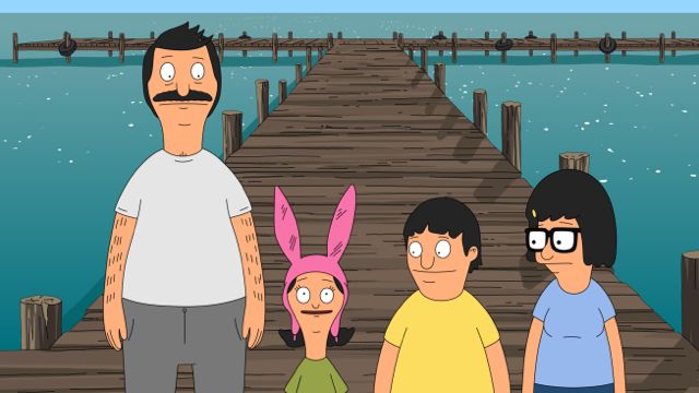 Bob's Burgers