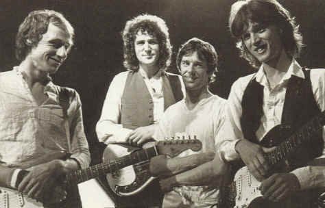 Dire Straits