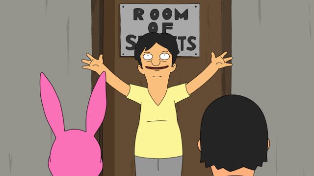 Bob's Burgers