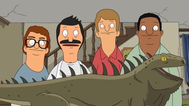 Bob's Burgers
