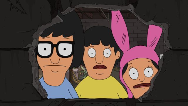 Bob's Burgers