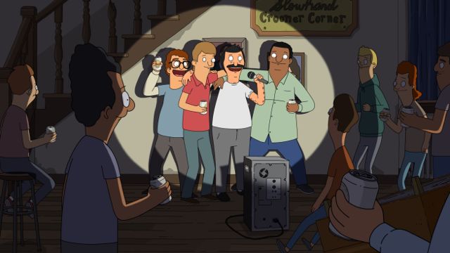 Bob's Burgers