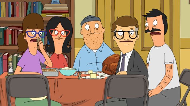 Bob's Burgers