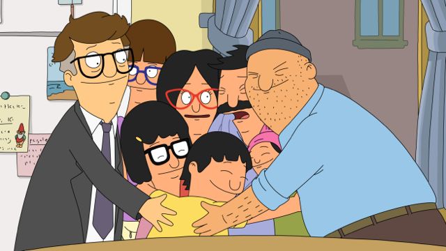 Bob's Burgers