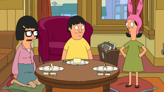 Bob's Burgers