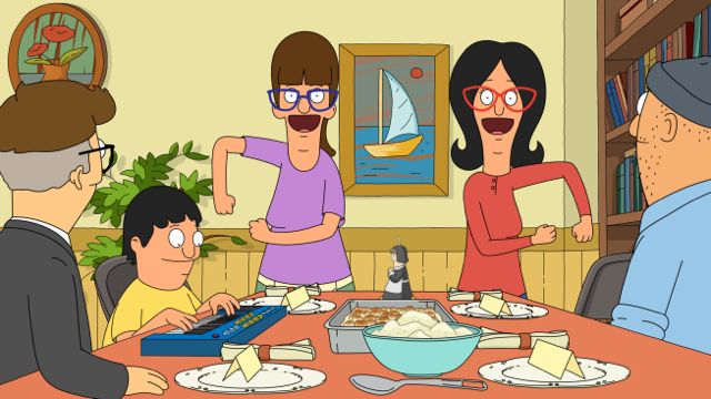 Bob's Burgers