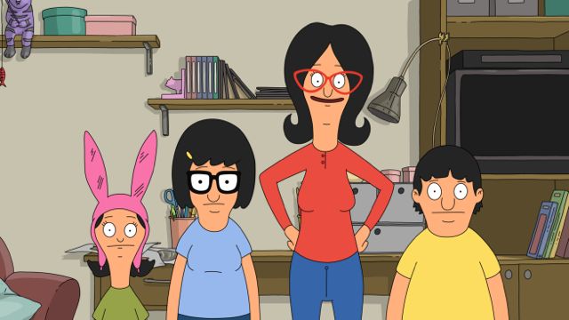 Bob's Burgers