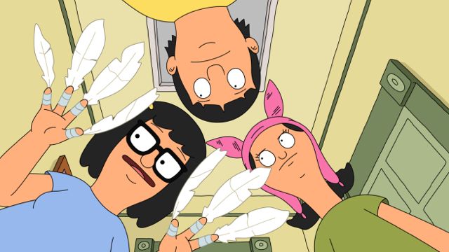 Bob's Burgers