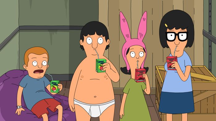 Bob's Burgers