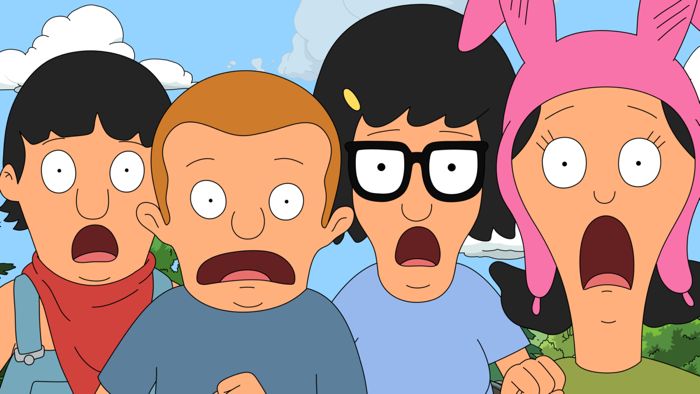 Bob's Burgers