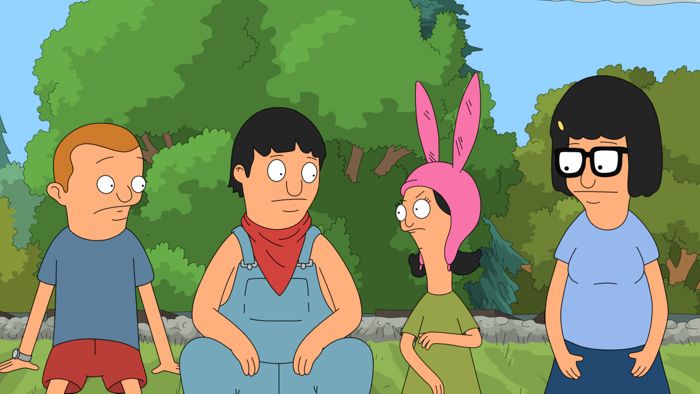 Bob's Burgers