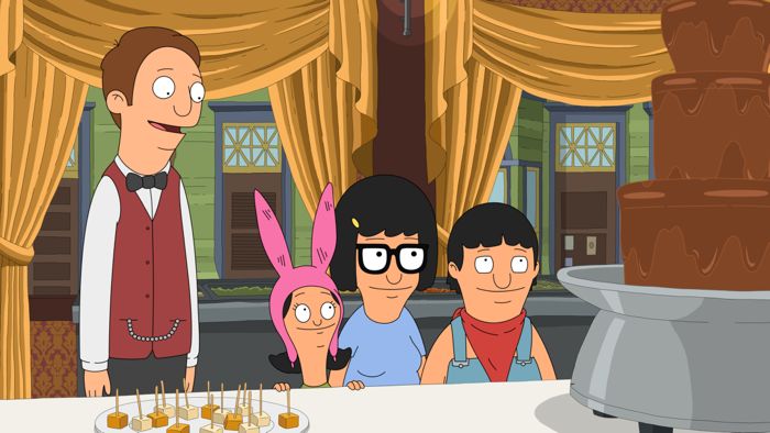 Bob's Burgers