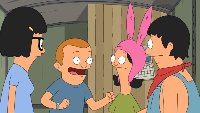 Bob's Burgers