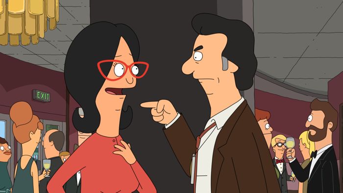 Bob's Burgers