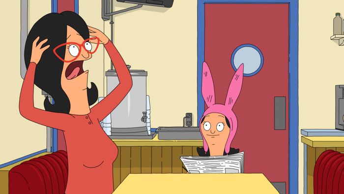 Bob's Burgers