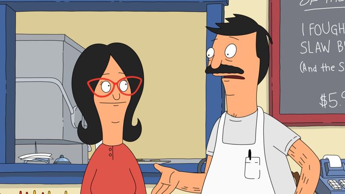Bob's Burgers