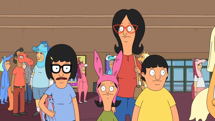 Bob's Burgers