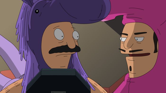 Bob's Burgers