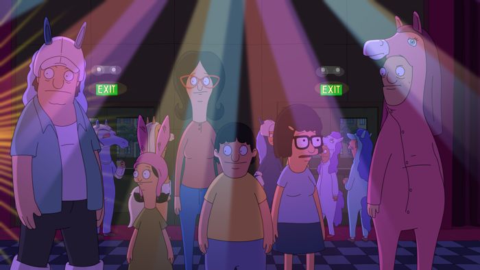 Bob's Burgers